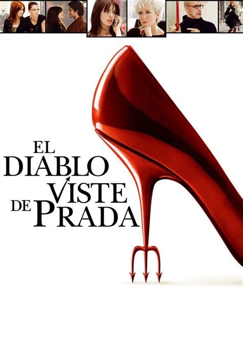 el diablo viste de prada justwatch